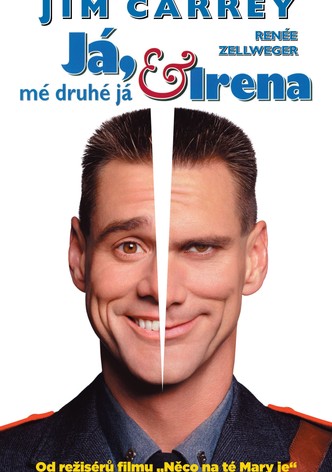 Já, mé druhé já a Irena