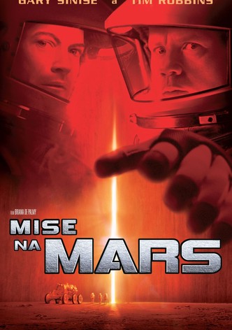 Mise na Mars