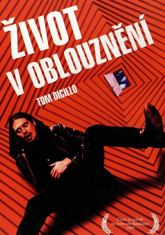 Život v oblouznění