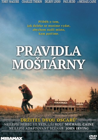 Pravidla moštárny