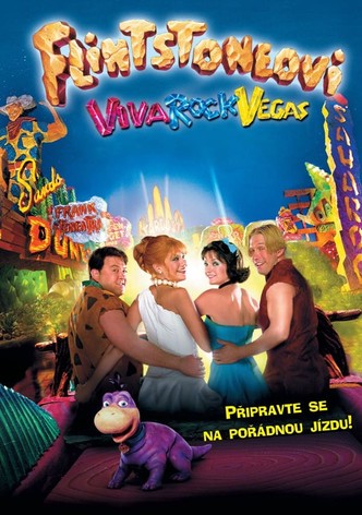 Flintstoneovi 2