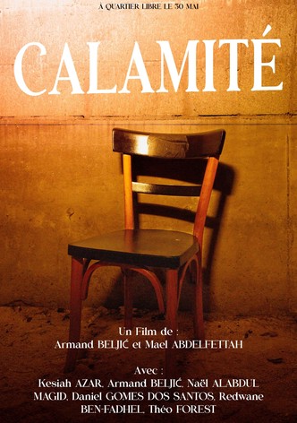 Calamité