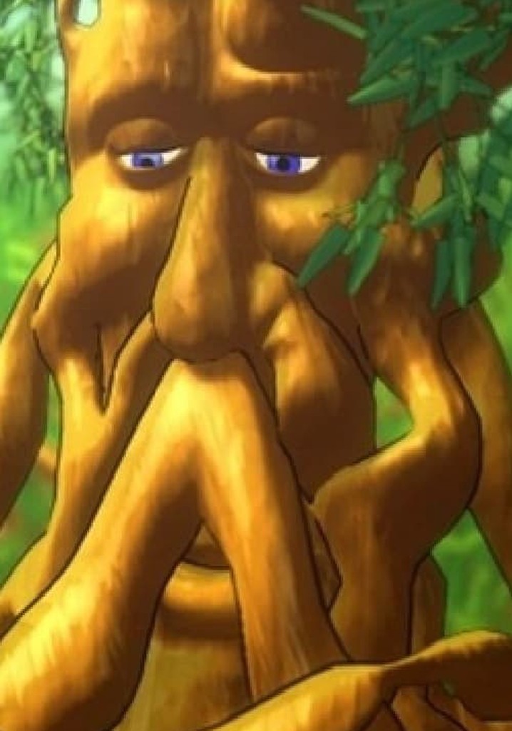 The Frog Who Didn't Sing