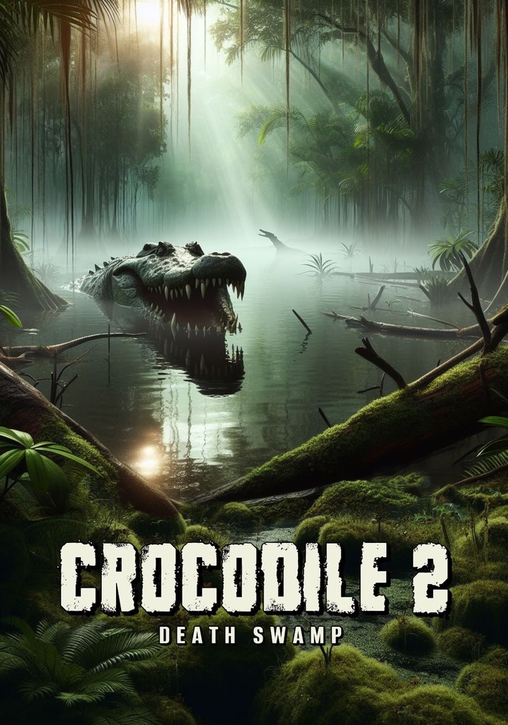 Watch Crocodile 2 Death Swamp Online Free Crocodile 2: Death Swamp streaming: watch online
