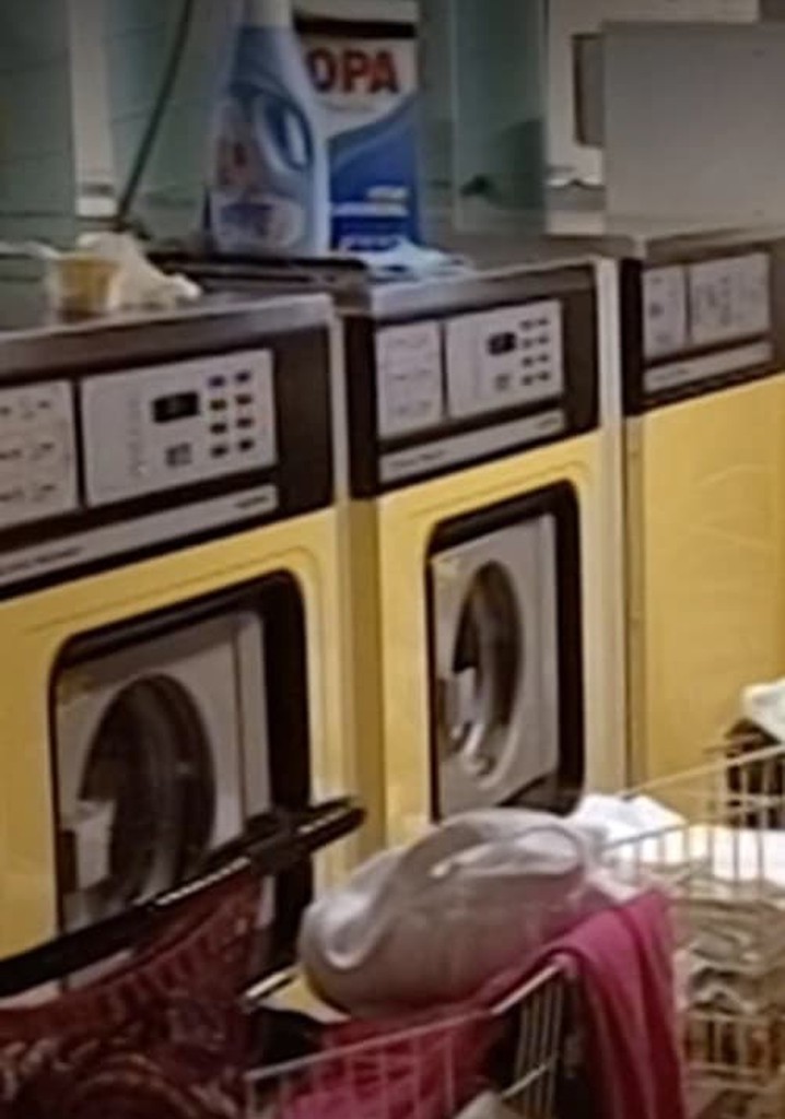 Om tvätt och människor