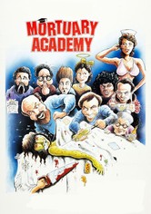 Mortuary Academy