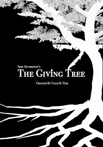 The Giving Tree