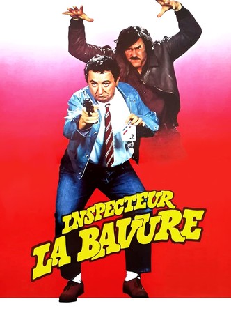 Inspecteur La Bavure