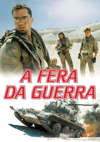 A Besta da Guerra