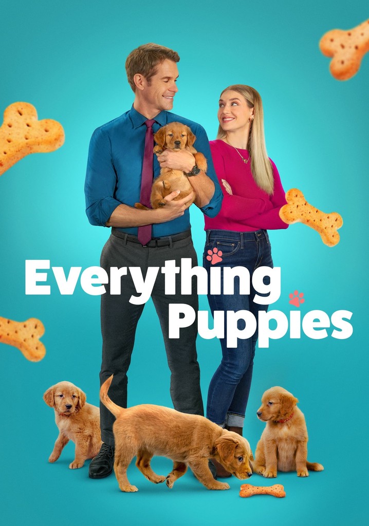 Everything Puppies streaming: where to watch online?