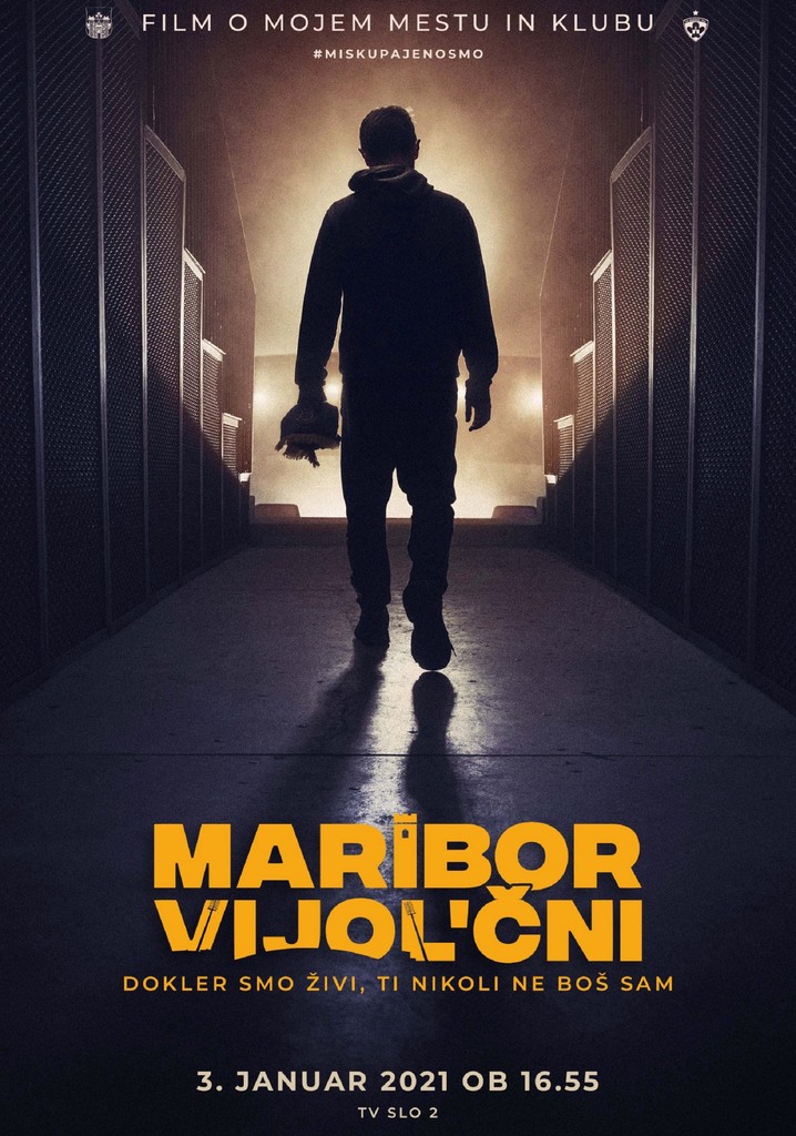 Maribor Vijol'cni