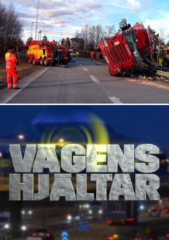 Vägens Hjältar