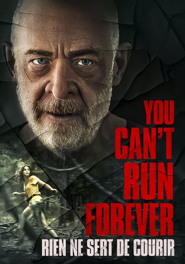 You can t run forever 2024