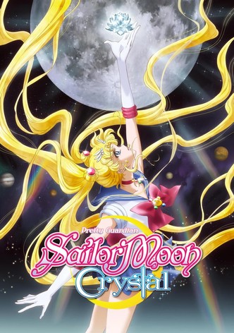 Bishôjo senshi Sêrâ Mûn Crystal