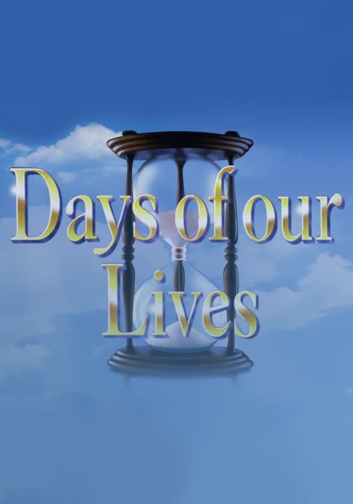 Days of Our Lives - streaming tv series online