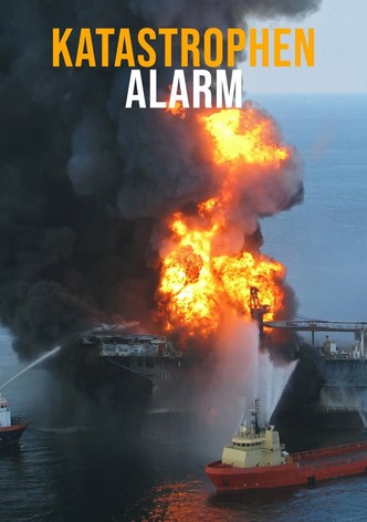 Katastrophen-Alarm