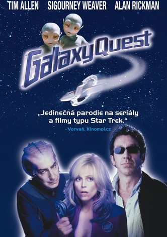 Galaxy Quest
