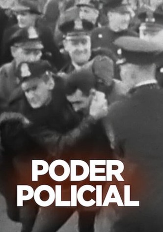 Poder Policial nos EUA