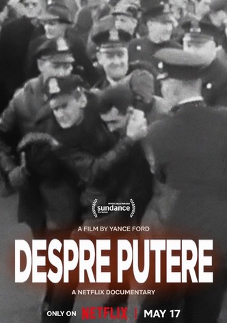 Despre putere