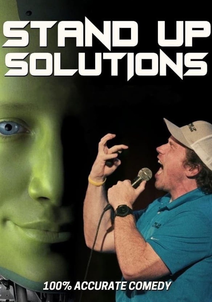 Stand Up Solutions