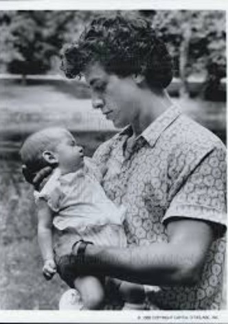 Teen Father