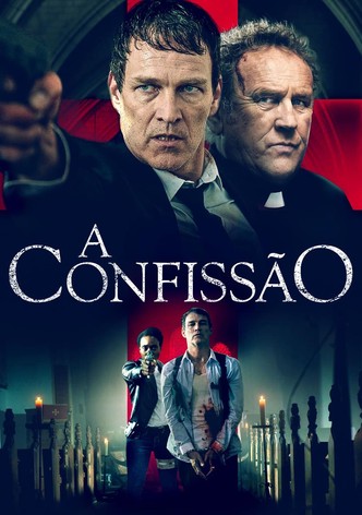 Confissão