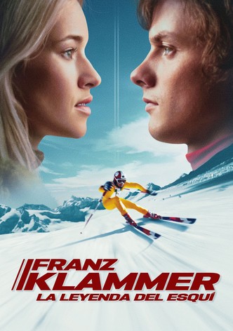 Klammer: Rozando el límite