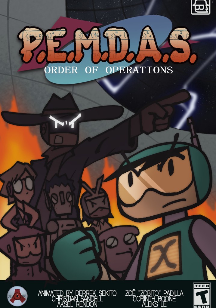 PEMDAS: Order of Operations