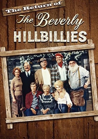 The Return of the Beverly Hillbillies