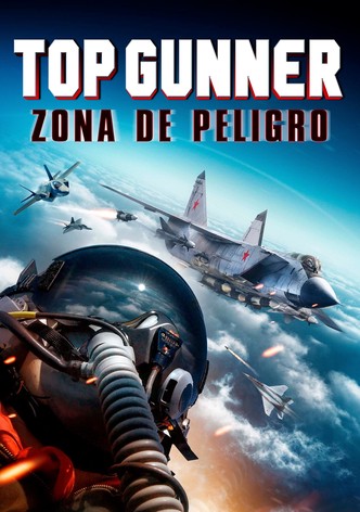 Top Gunner: Danger Zone