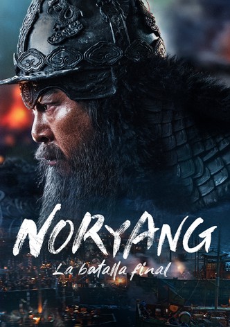 Noryang: La batalla final