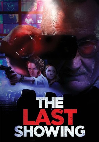 The Last Showing