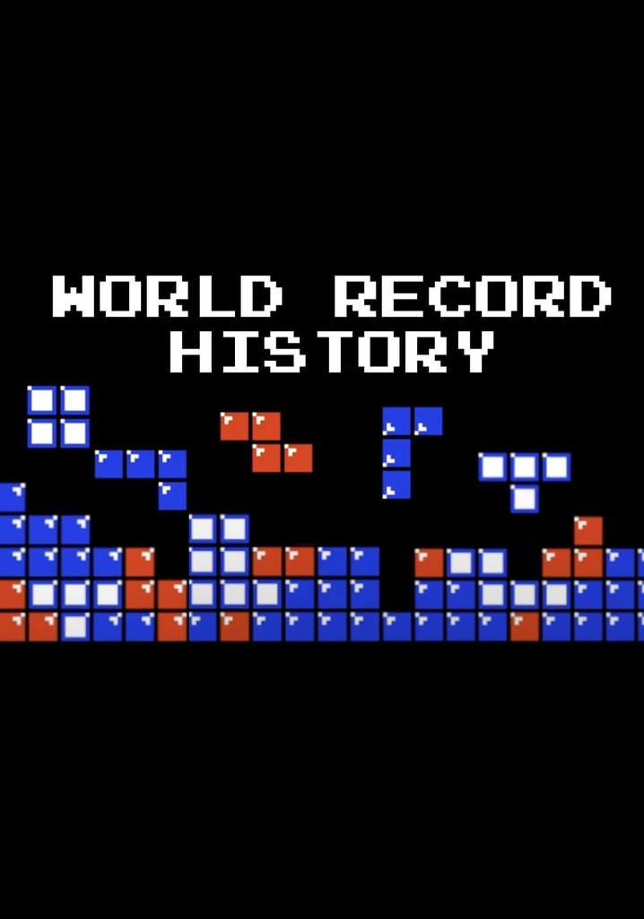 The History of Tetris World Records