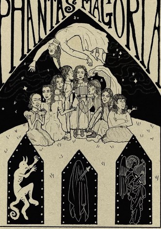 PHANTASMAGORIA: On Demand