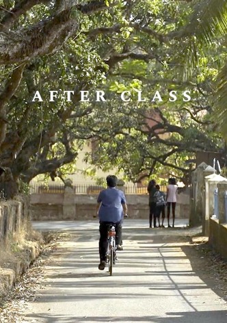 After Class