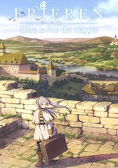 Frieren - Oltre la fine del viaggio