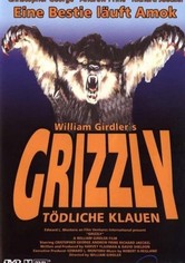 Grizzly - Tödliche Klauen