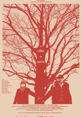 Le Cube de Sucre