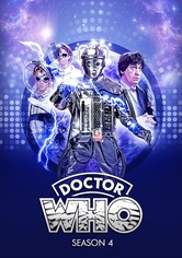 Doctor Who - シーズン 4