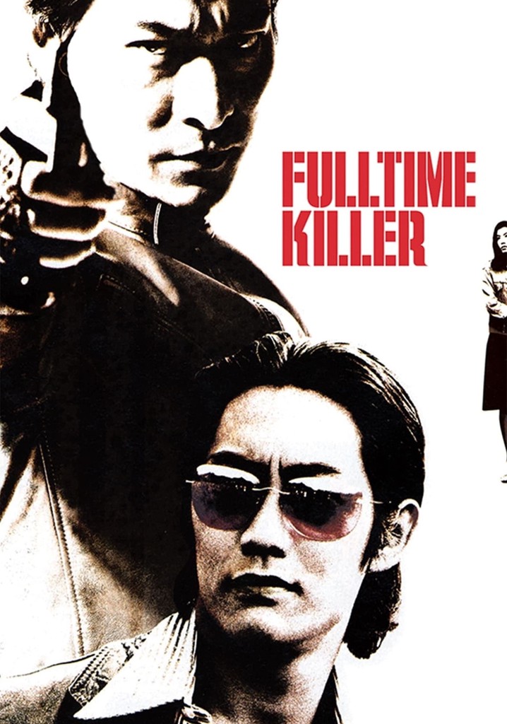 Fulltime Killer streaming: where to watch online? - JustWatch