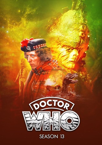 Doctor Who, Staffel 13, Staffel 13