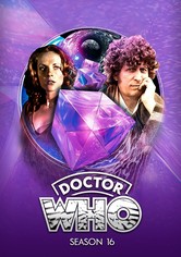 Doctor Who - The Key to Time