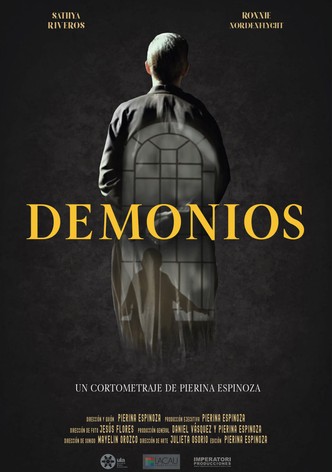 Demonios