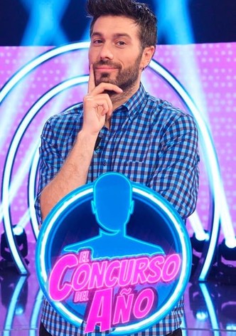 El Concurso del Año