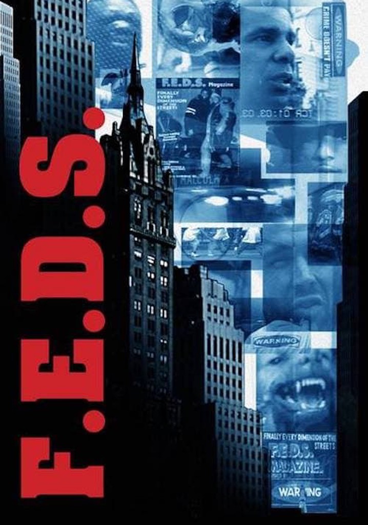 F.E.D.S.