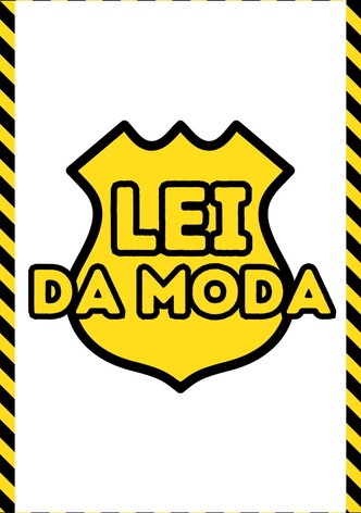 Lei da Moda