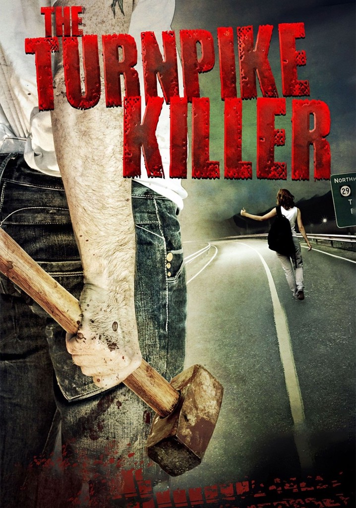 The Turnpike Killer