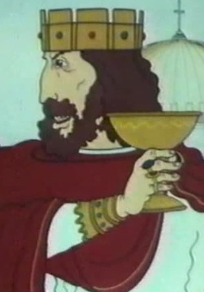 Pages of Russian History. The Land of the Ancestors