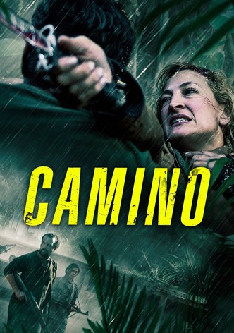 Perseguição na Floresta