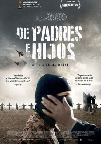 De padres e hijos
